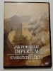DVD. JAK POWSTAJE IMPERIUM STAROŻYTNE CHINY